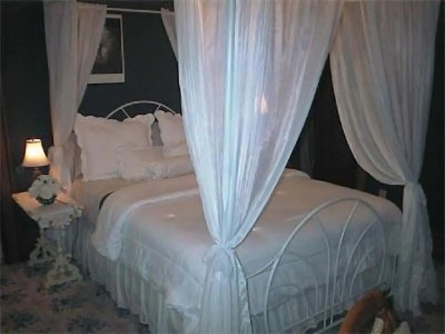 The Mansion Bed and Breakfast