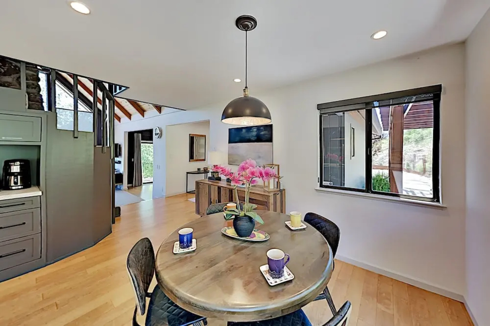 Private Sonoma House with Pool by RedAwning