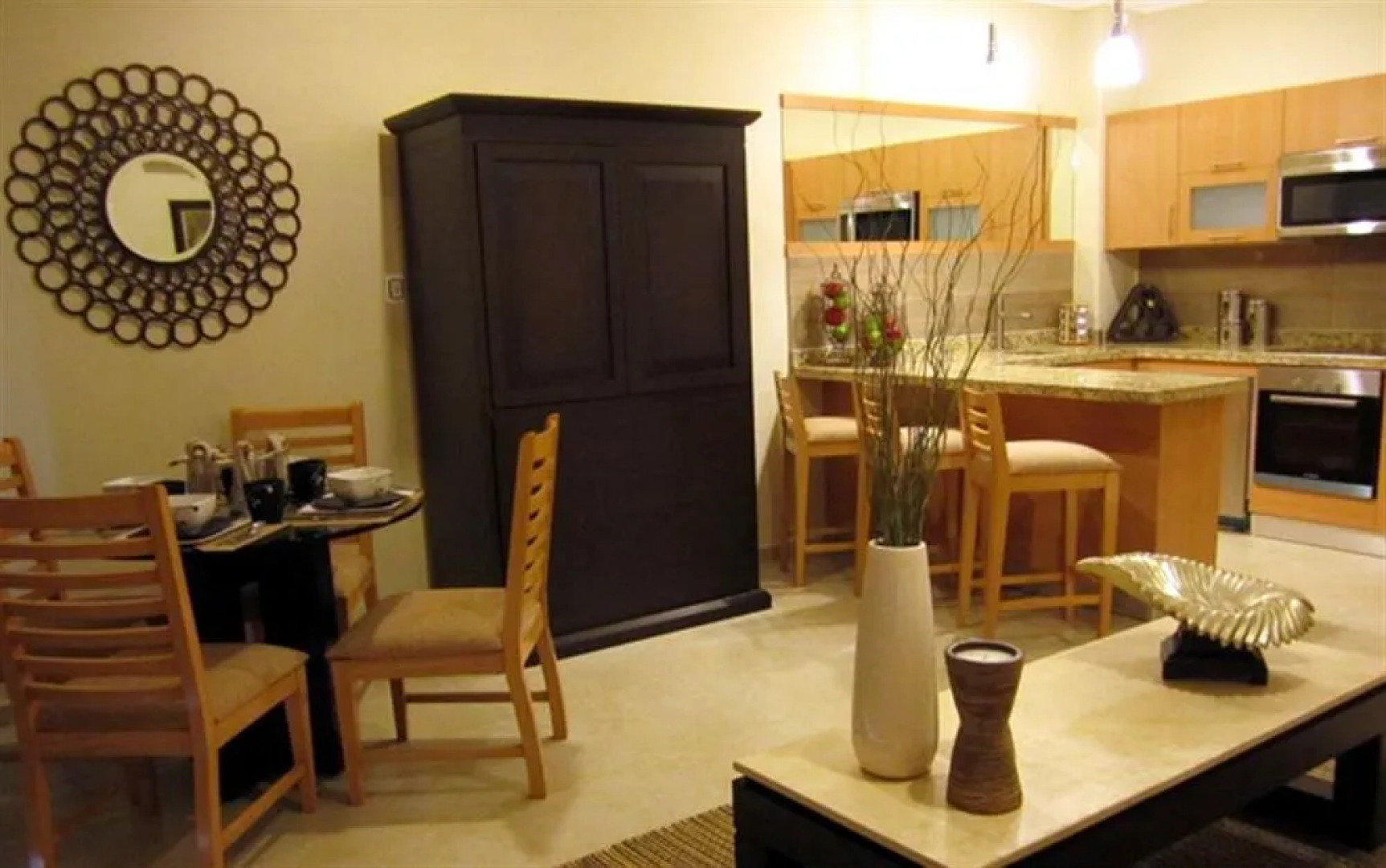 Residence Club La Jolla