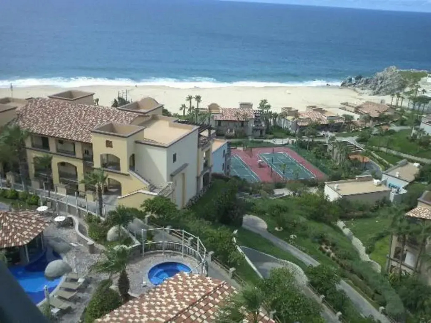 Suites at Sunset Beach Cabo San Lucas Golf and Spa