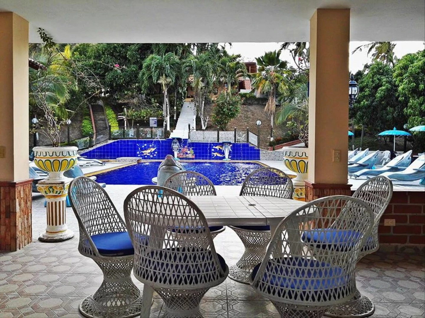 Finca Hotel Panorama