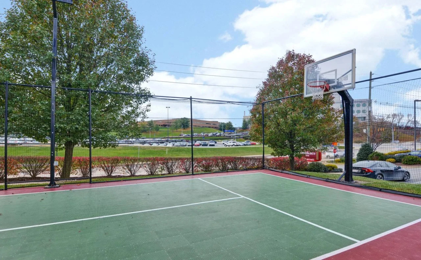 Residence Inn by Marriott Morgantown Medical Center Area