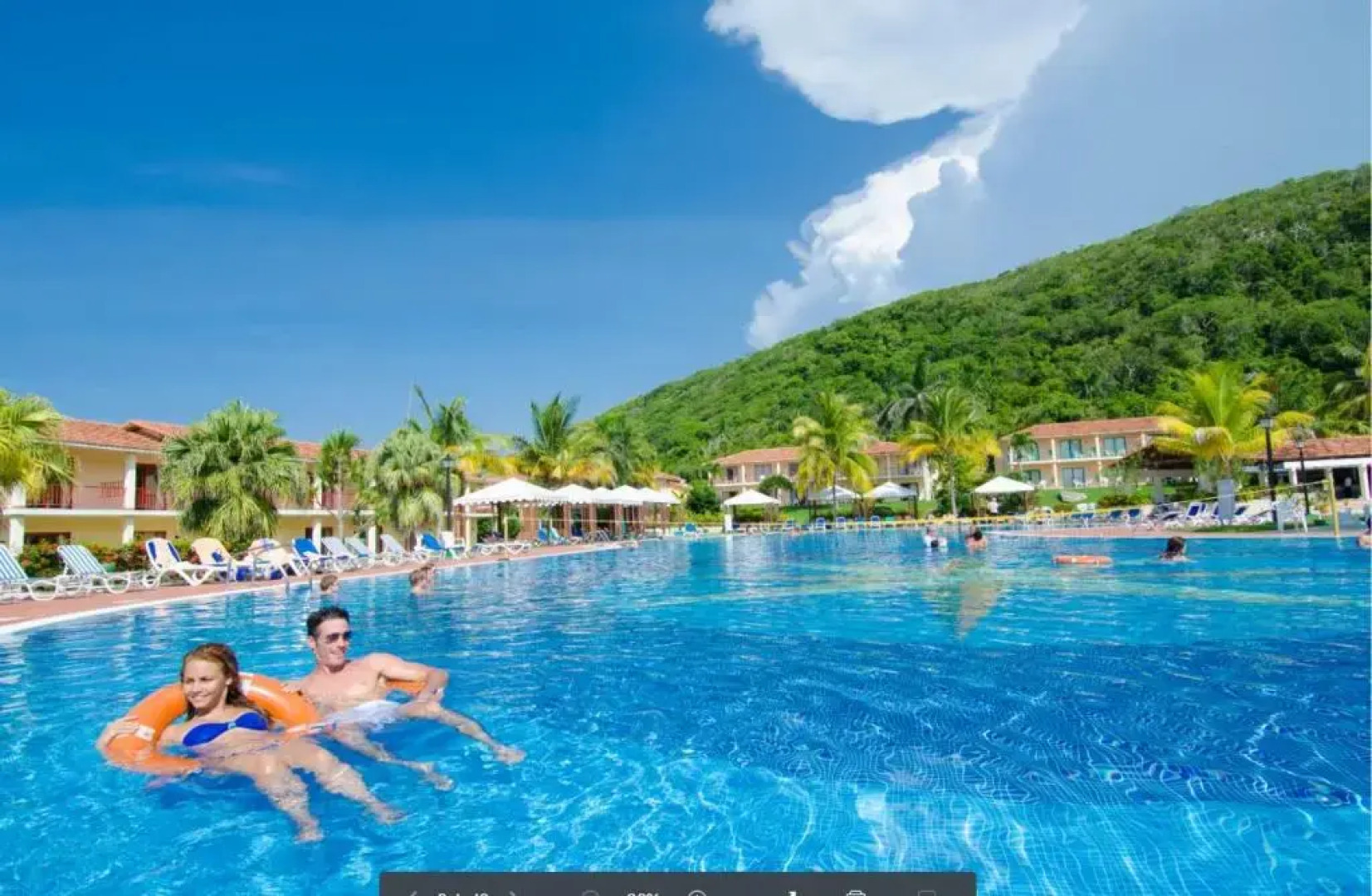 Memories Jibacoa Adults Only