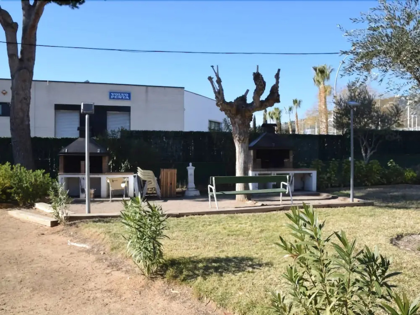 Apartamento ana maria