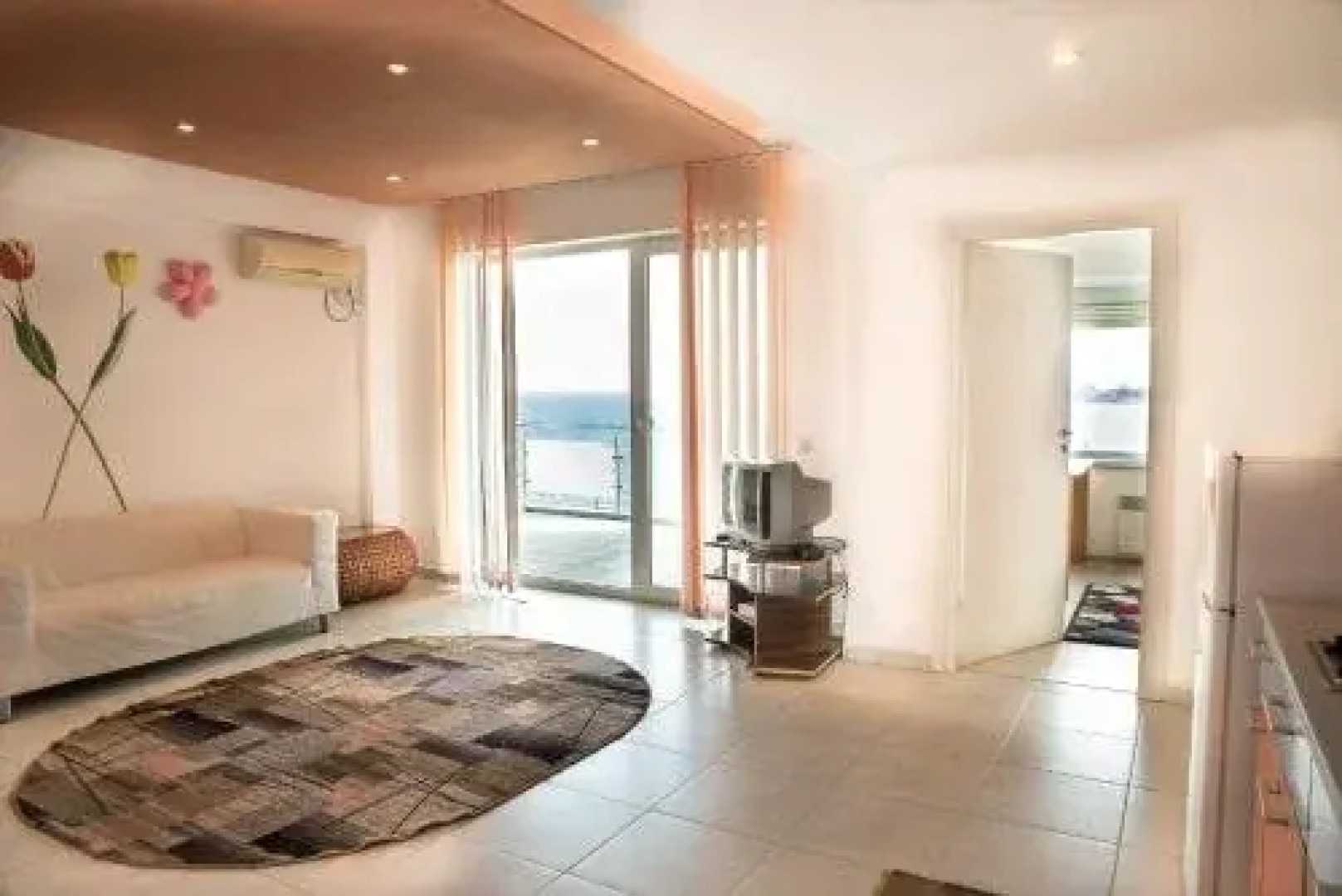 Maria Residence Apartments