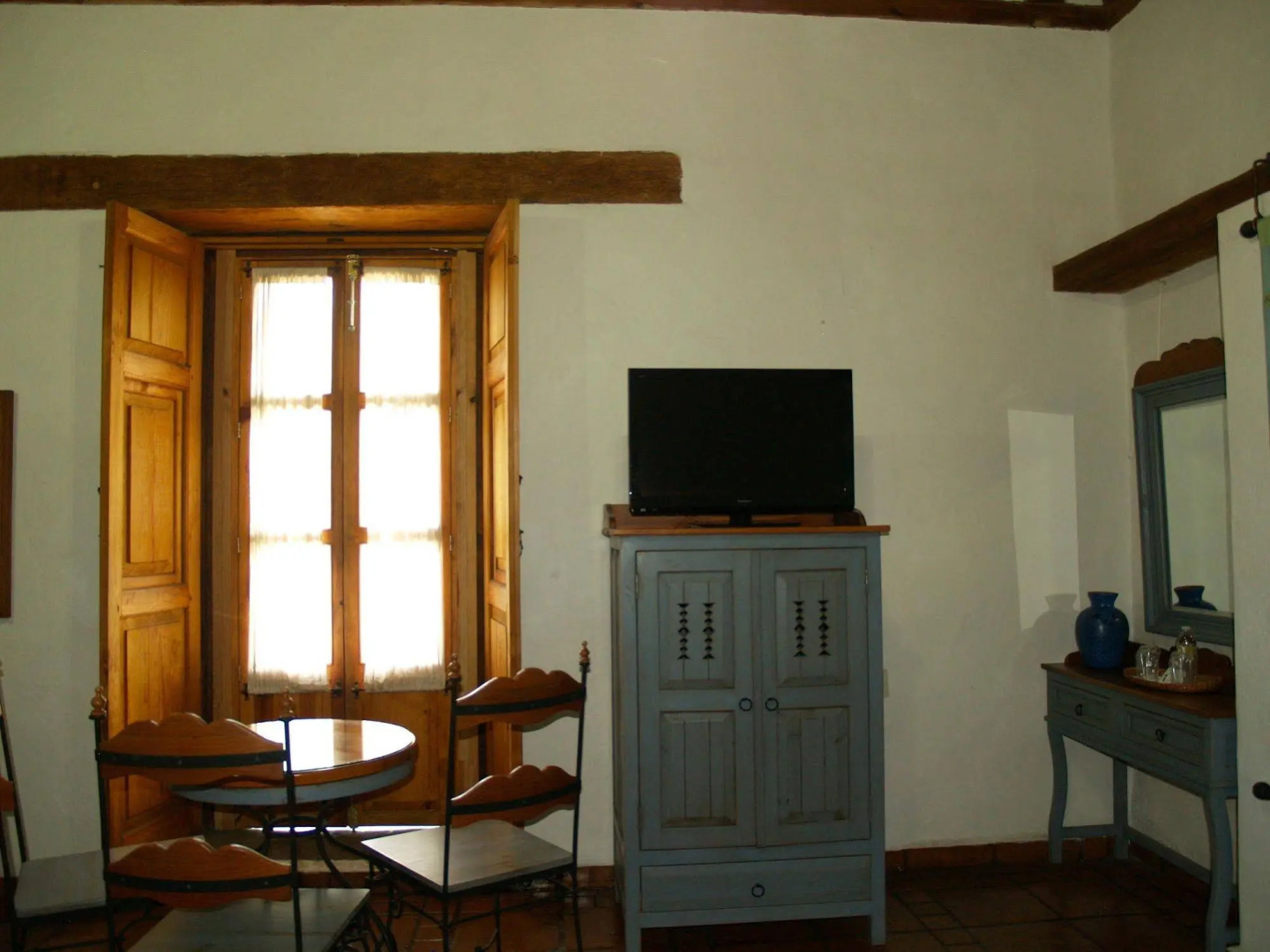 Hotel Casa del Refugio