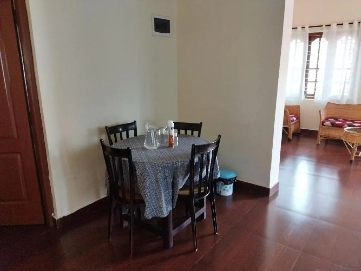 Hidden gem home stay