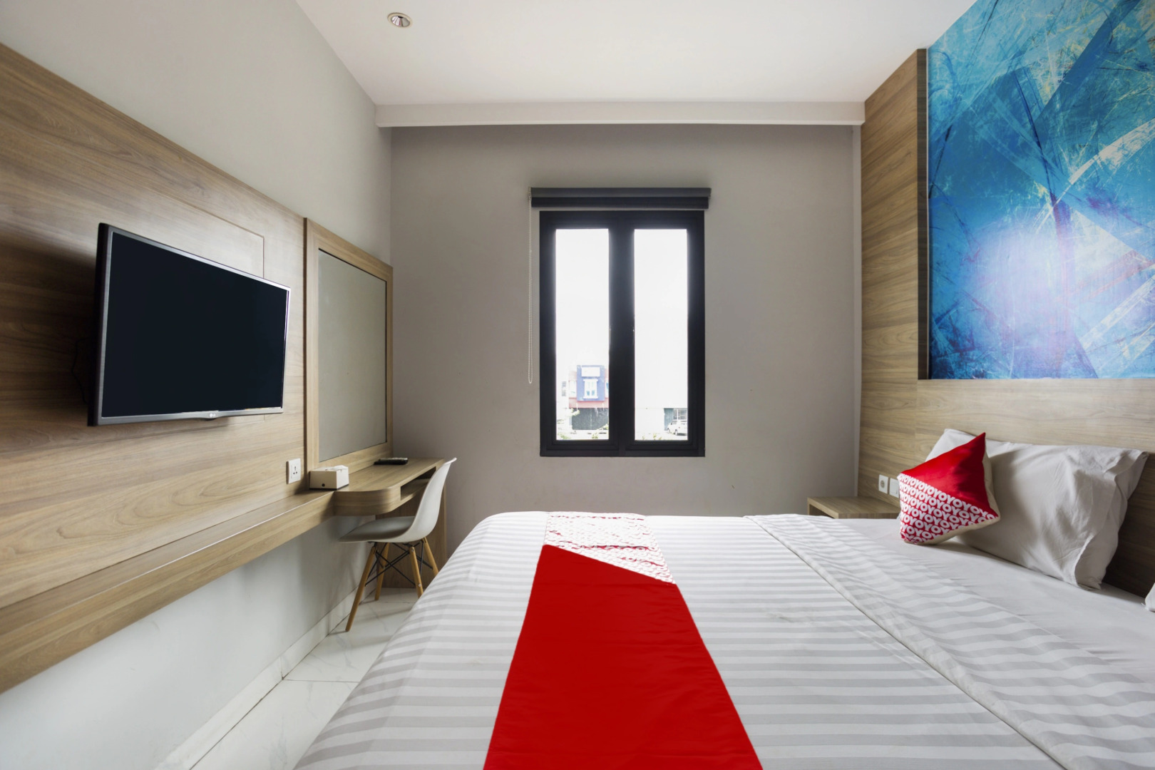 Collection O Bekasi Timur Near Gedung Juang Formerly Regia Tambun