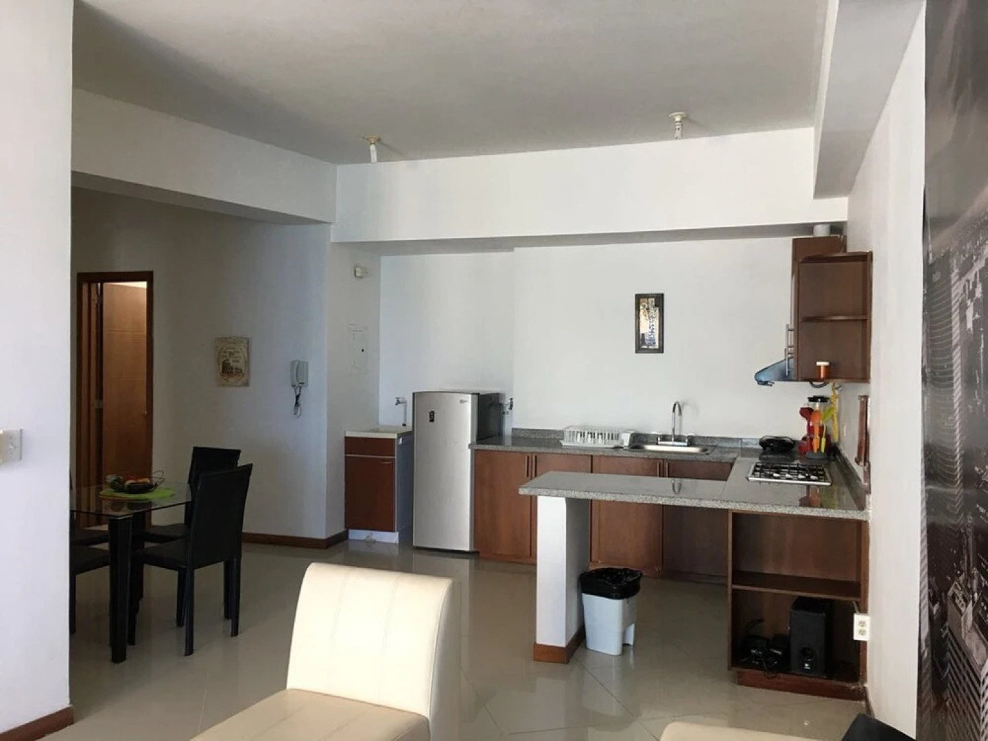 Apartment Poseidon Del Caribe