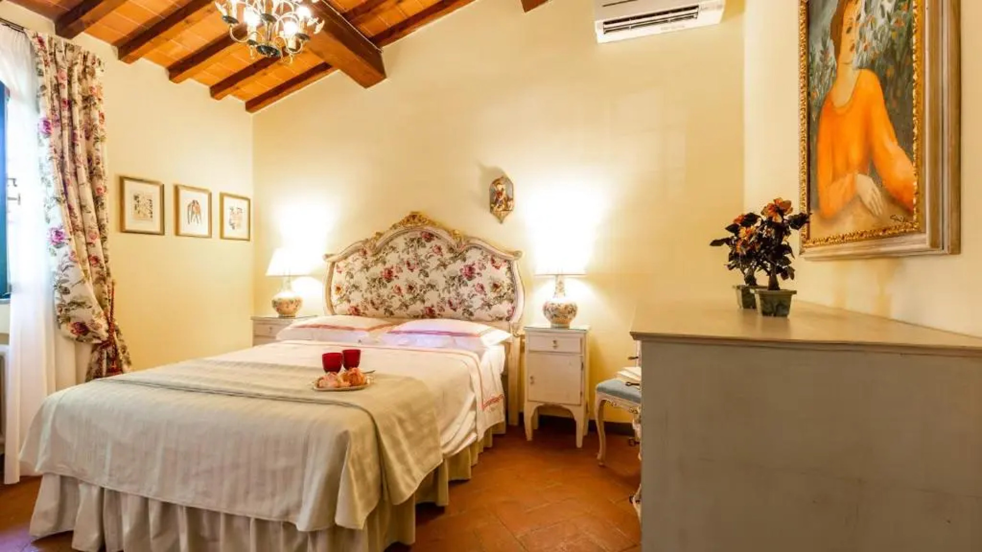 Villa Elisa 16 in Fucecchio