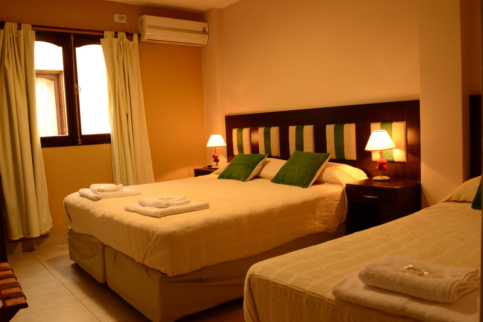 Hotel Regional Jujuy