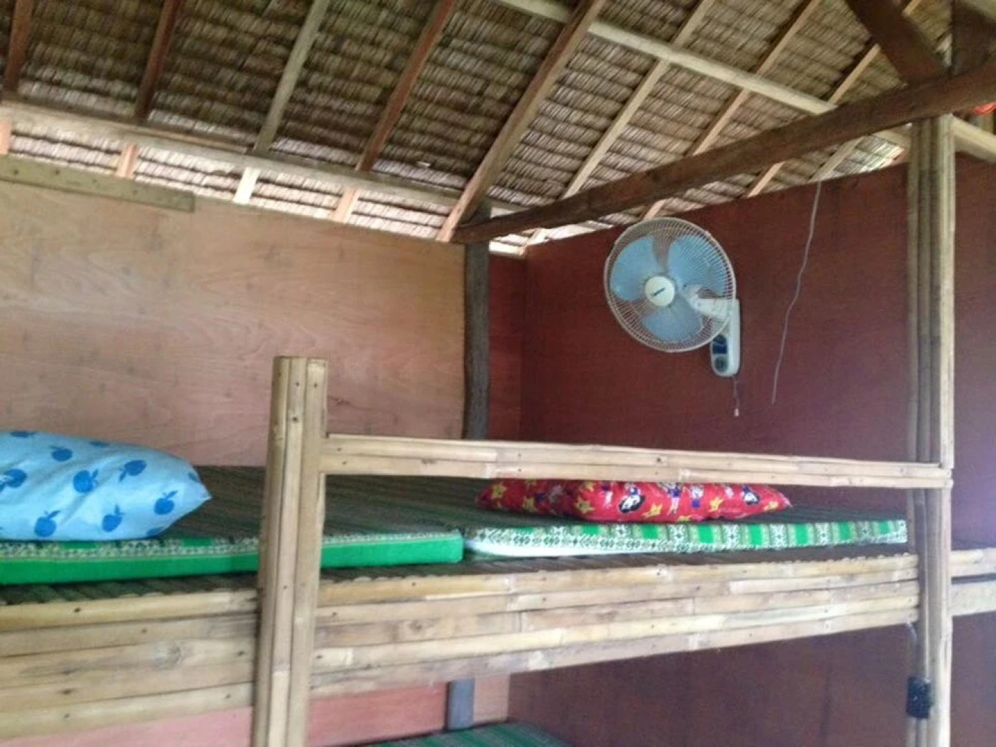 Baywalk Tent City and Cottages