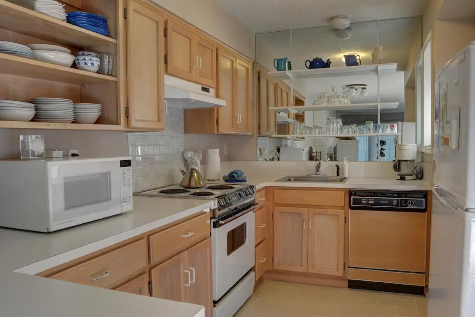 Pacific Sands Resort