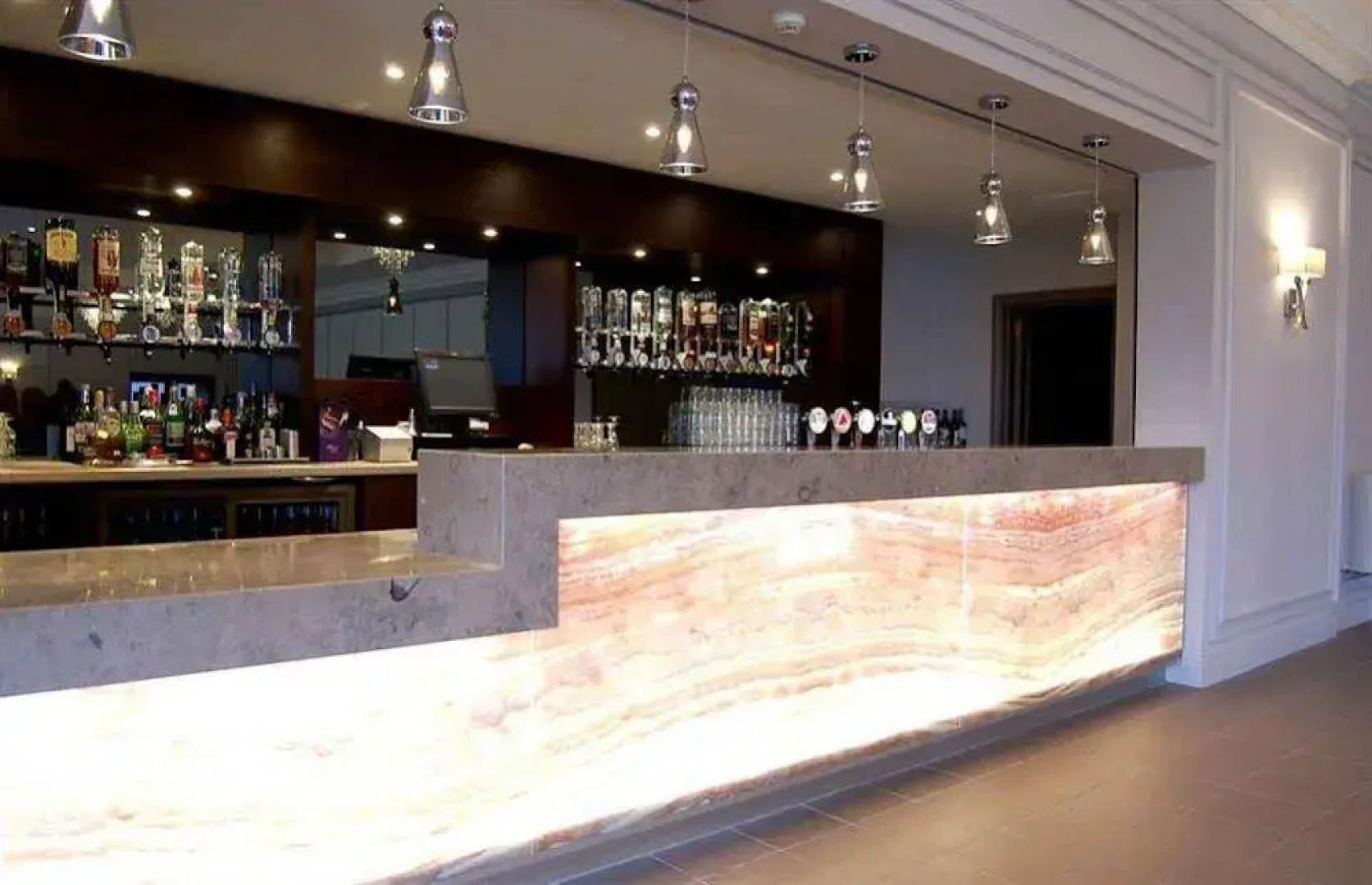 Millbrook Lodge Hotel