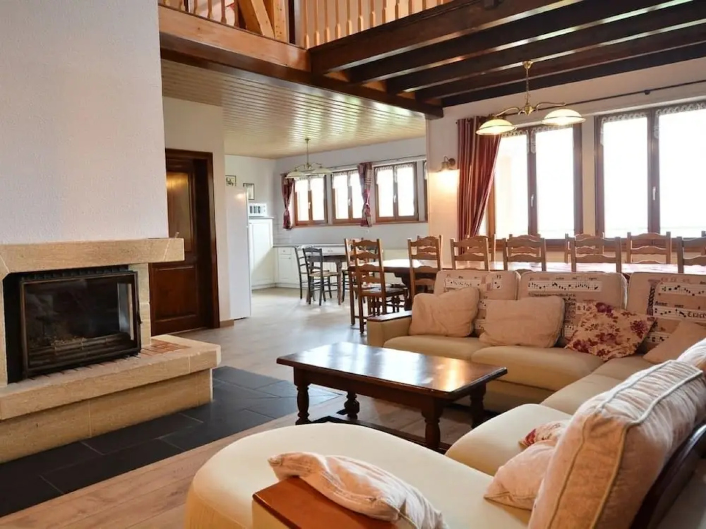 Domaine de Charme Là Haut, Meublés de Tourisme & Spa