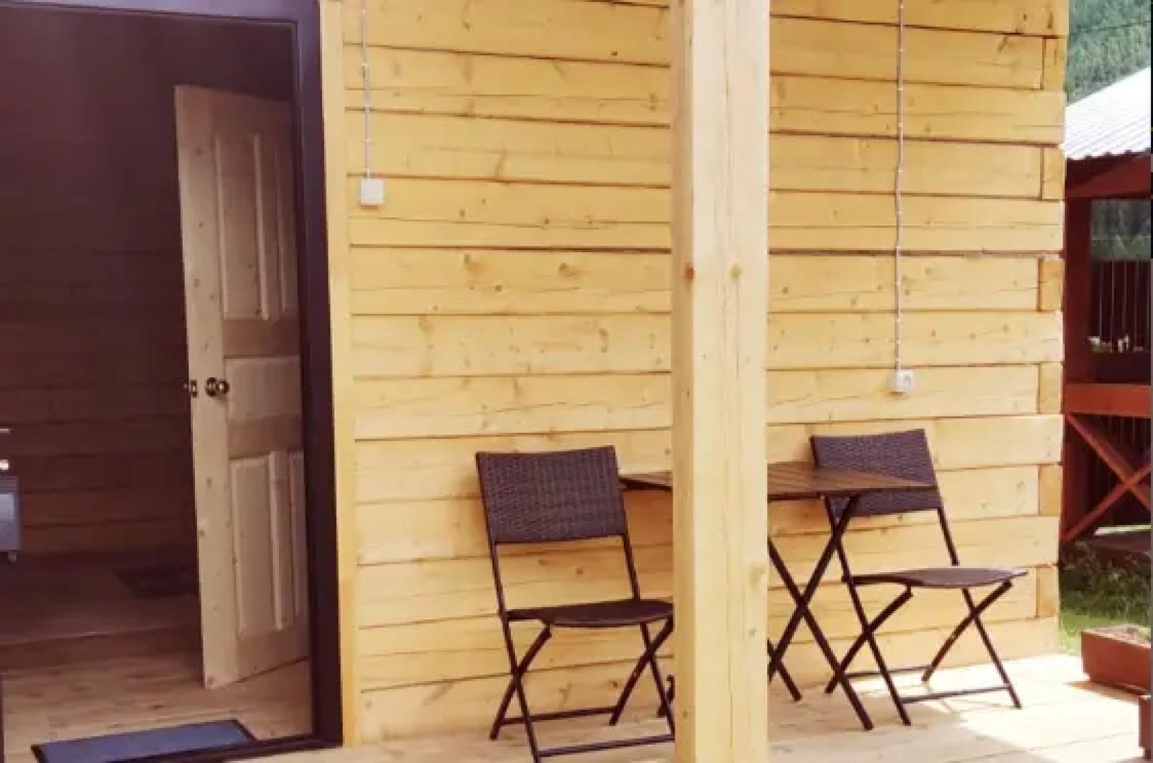 Сила Сибири Акташ