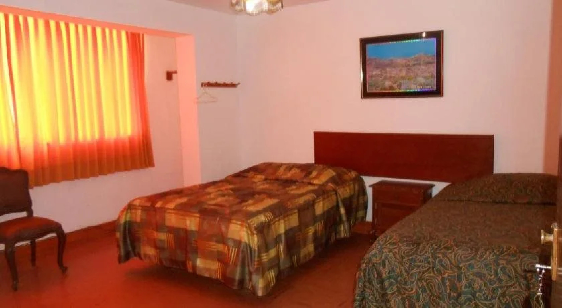 Hostal Residencial Cesar Alberto