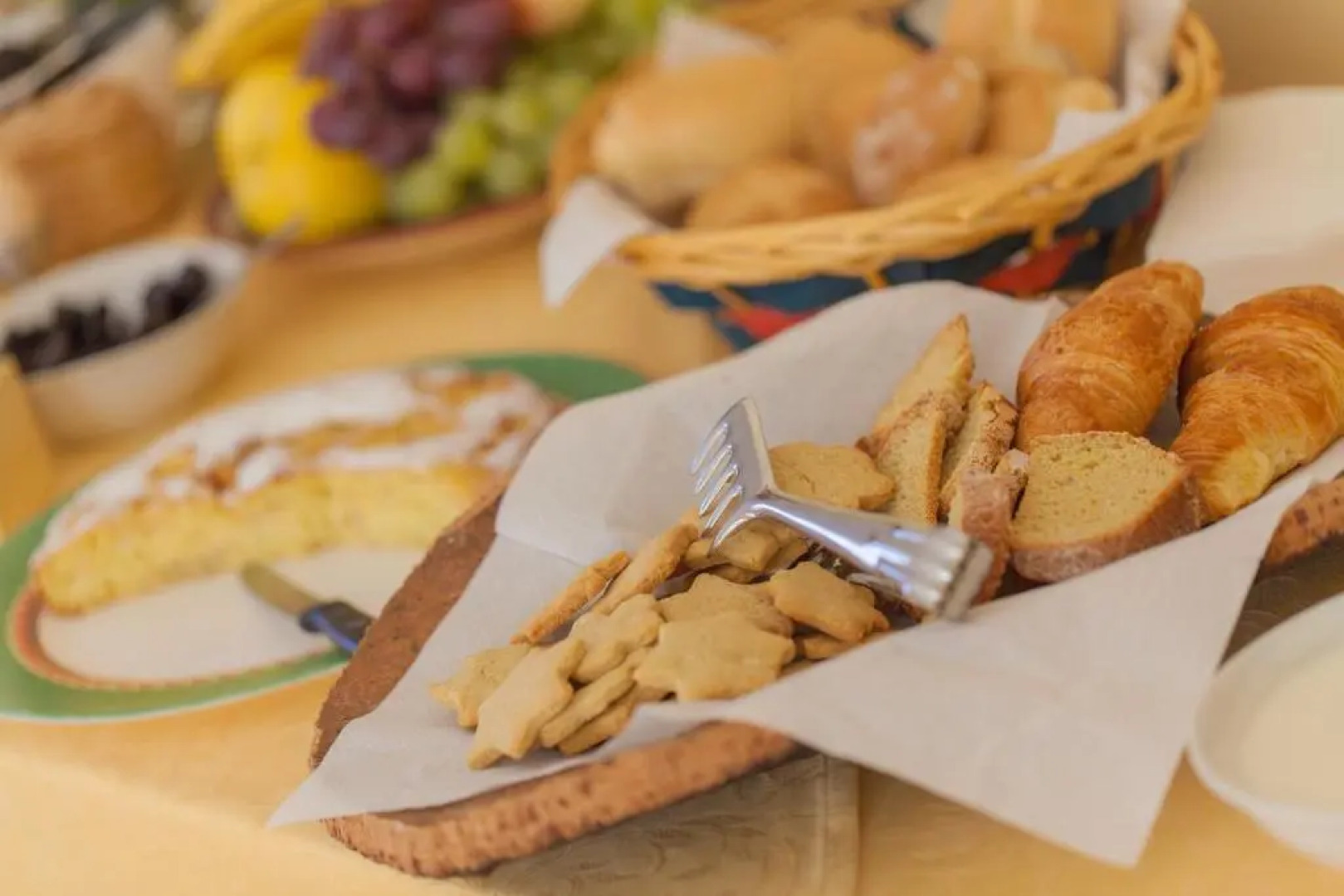 Residence Hotel Raggio di Luce