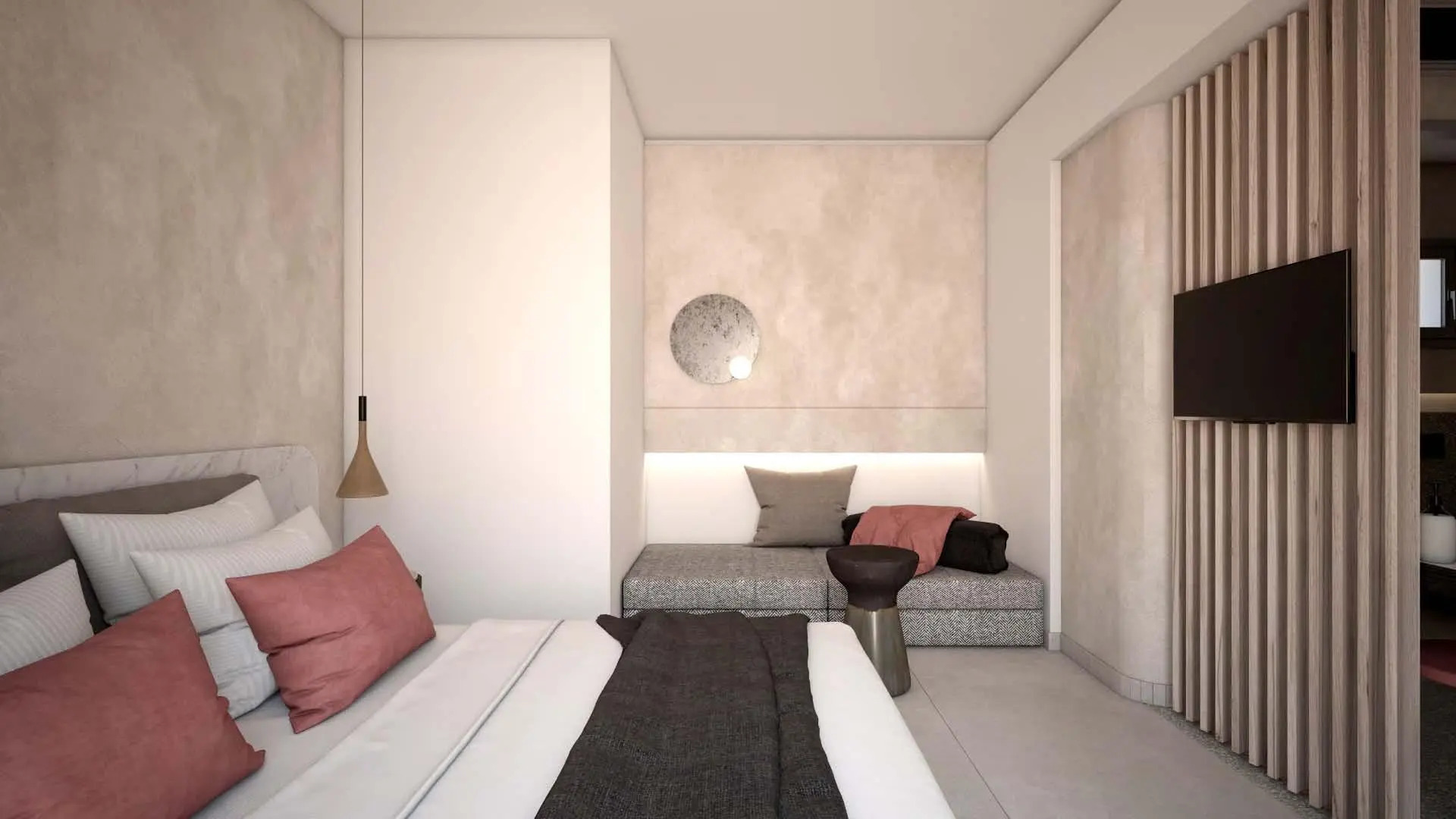 Отель Imperial Palace - Adults Only