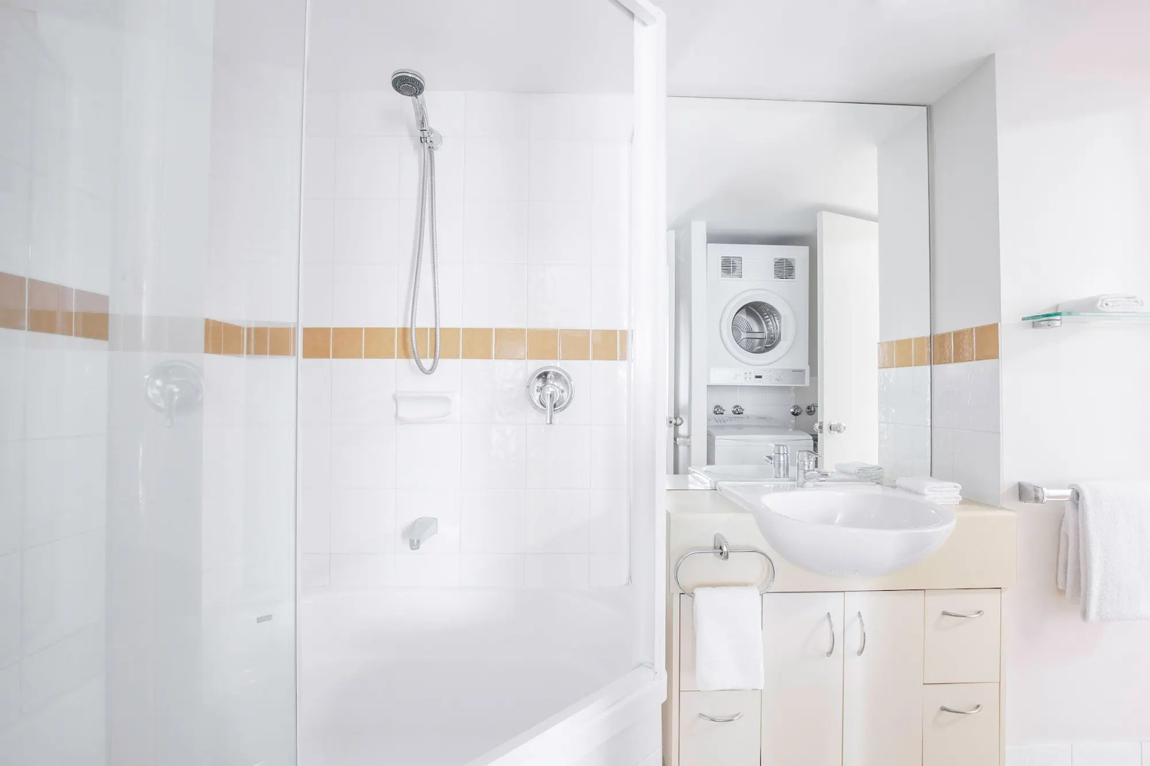 BreakFree Alexandra Beach