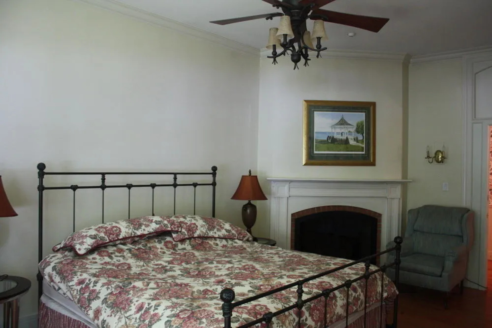 Arbour View Bed and Breakfast