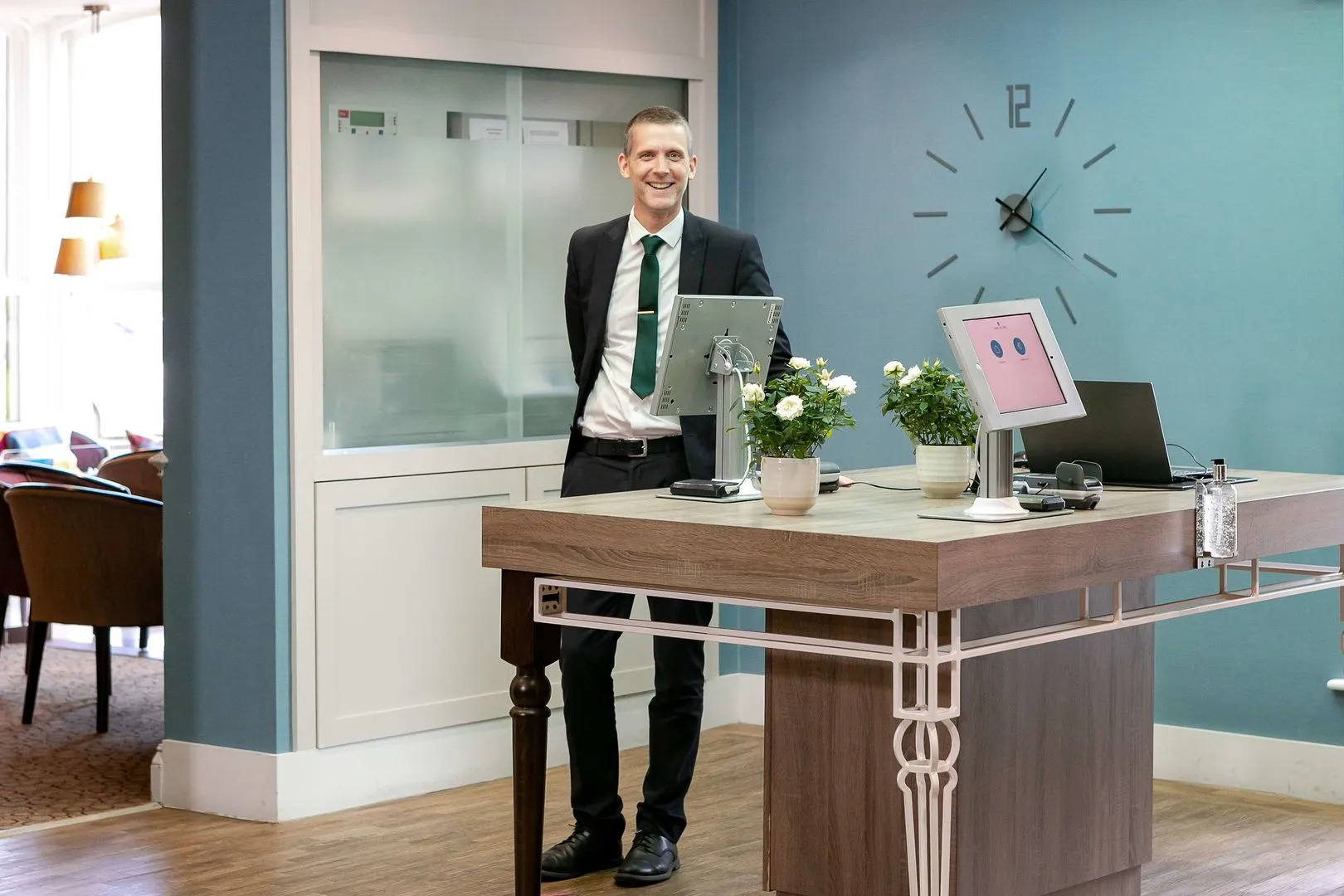 Cedar Court Harrogate