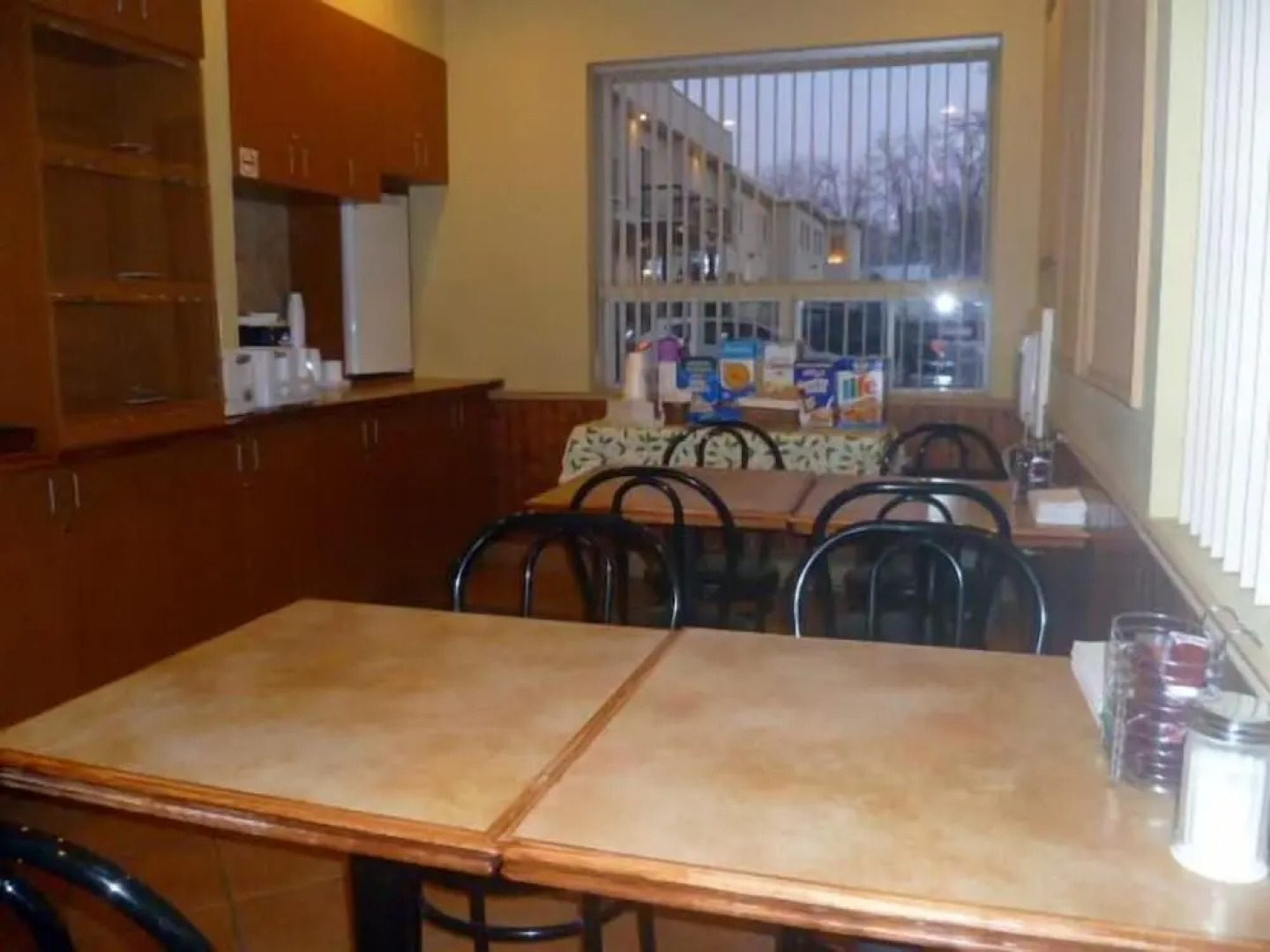 Motel Capri & Suites