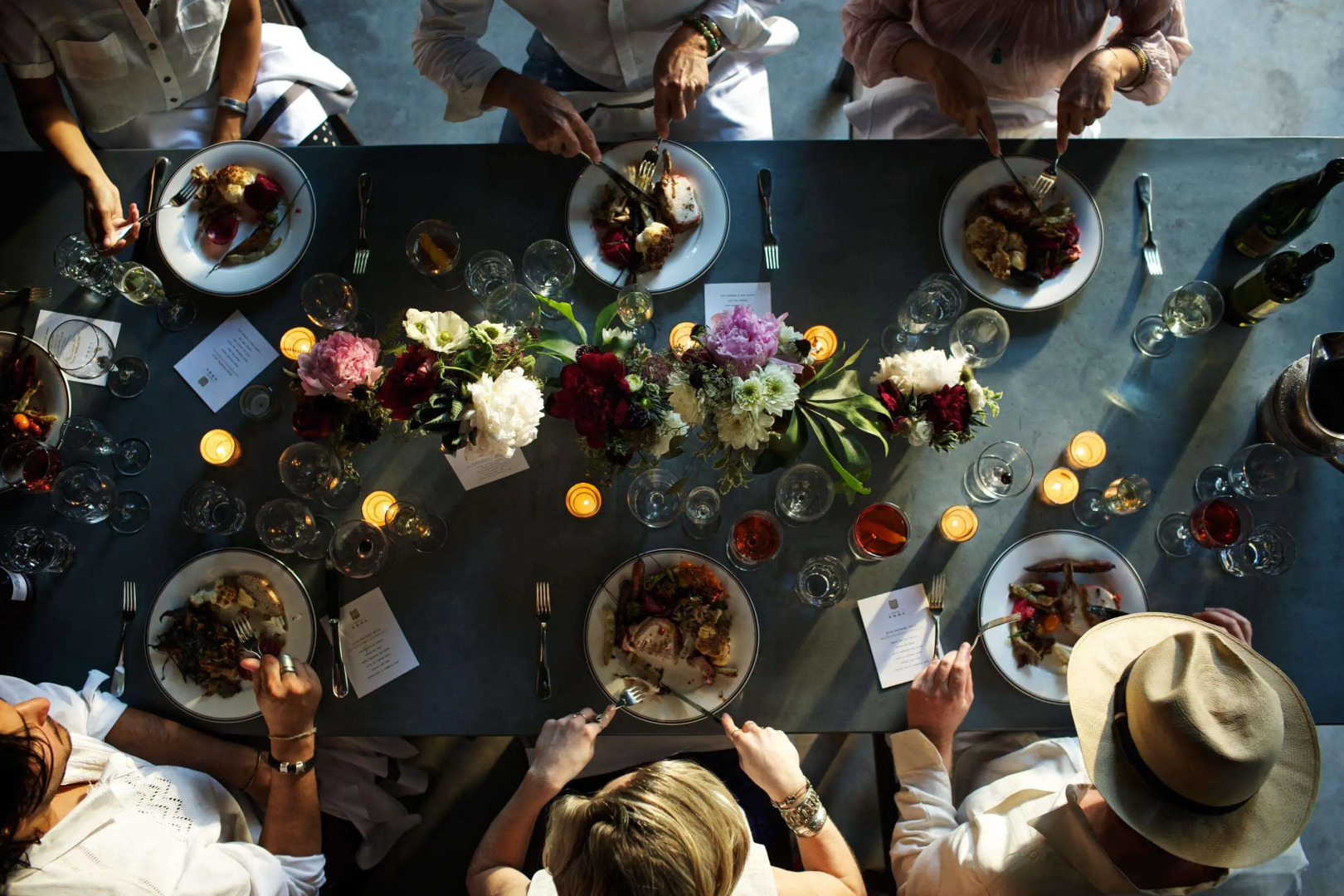 Hotel Emma at Pearl on the Riverwalk