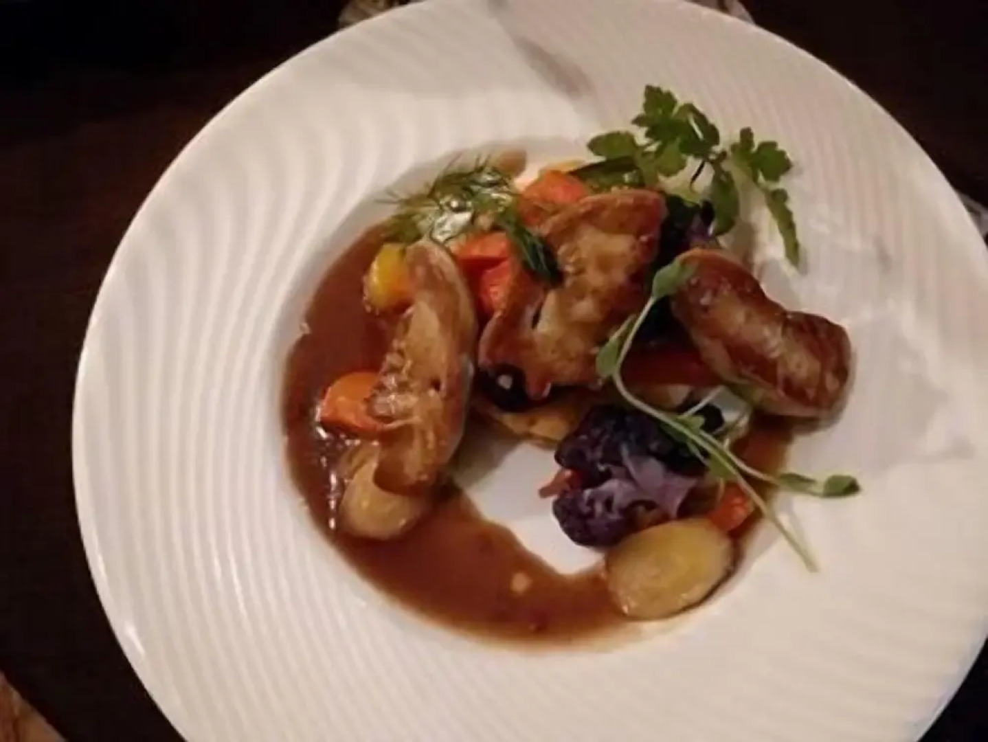 Hôtel le Bout du Monde