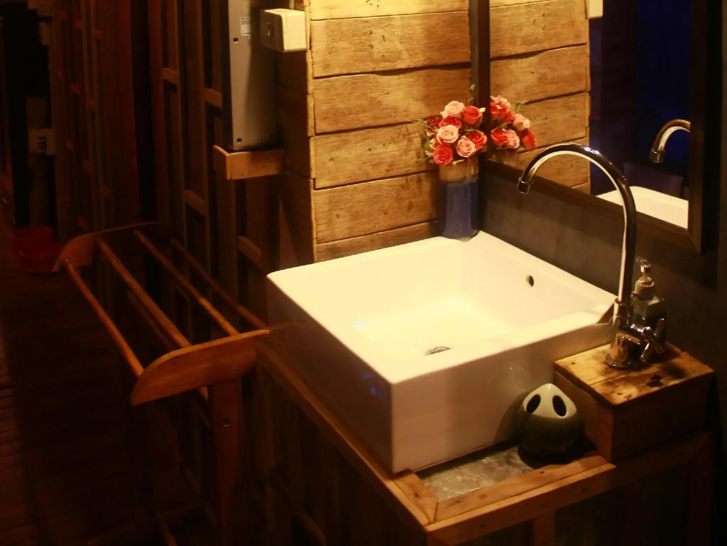 SongPhuaMia Guesthouse