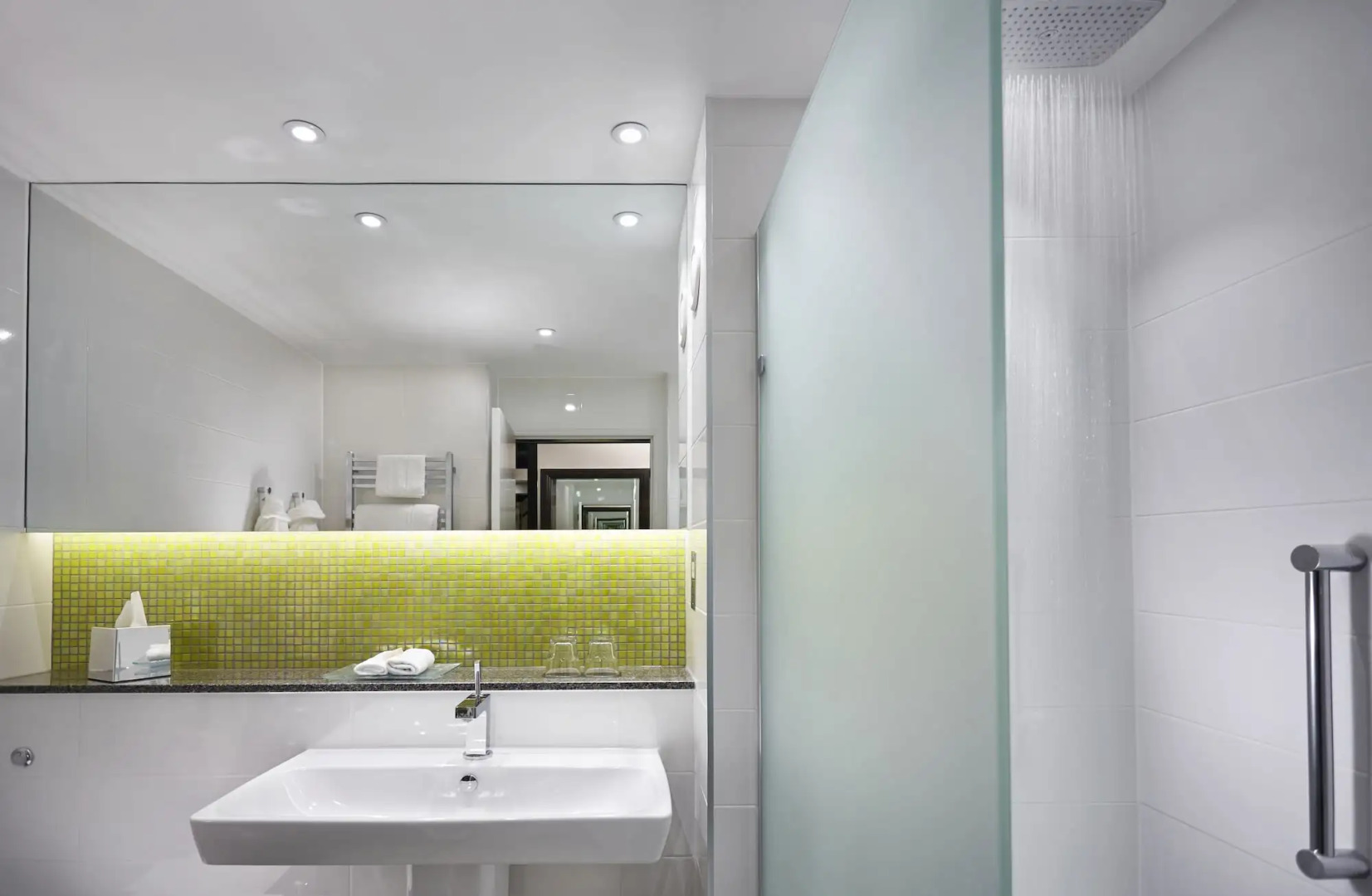 Royal Berkshire Hotel