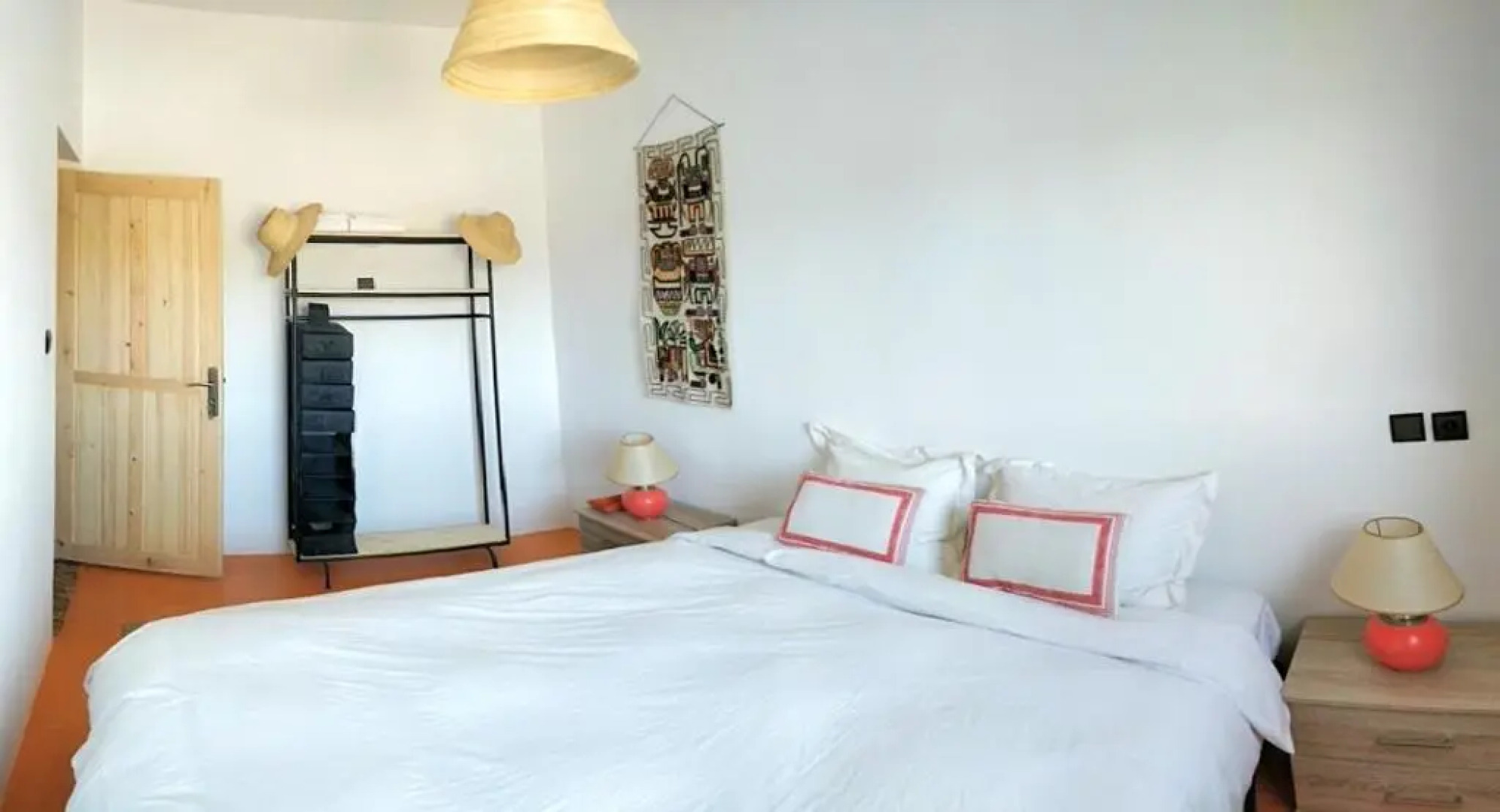 Petit Jardin Surf House