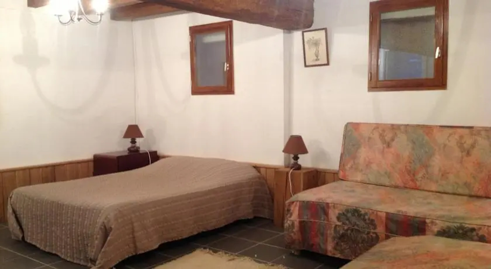 Le Domaine des Étangs de Vaux