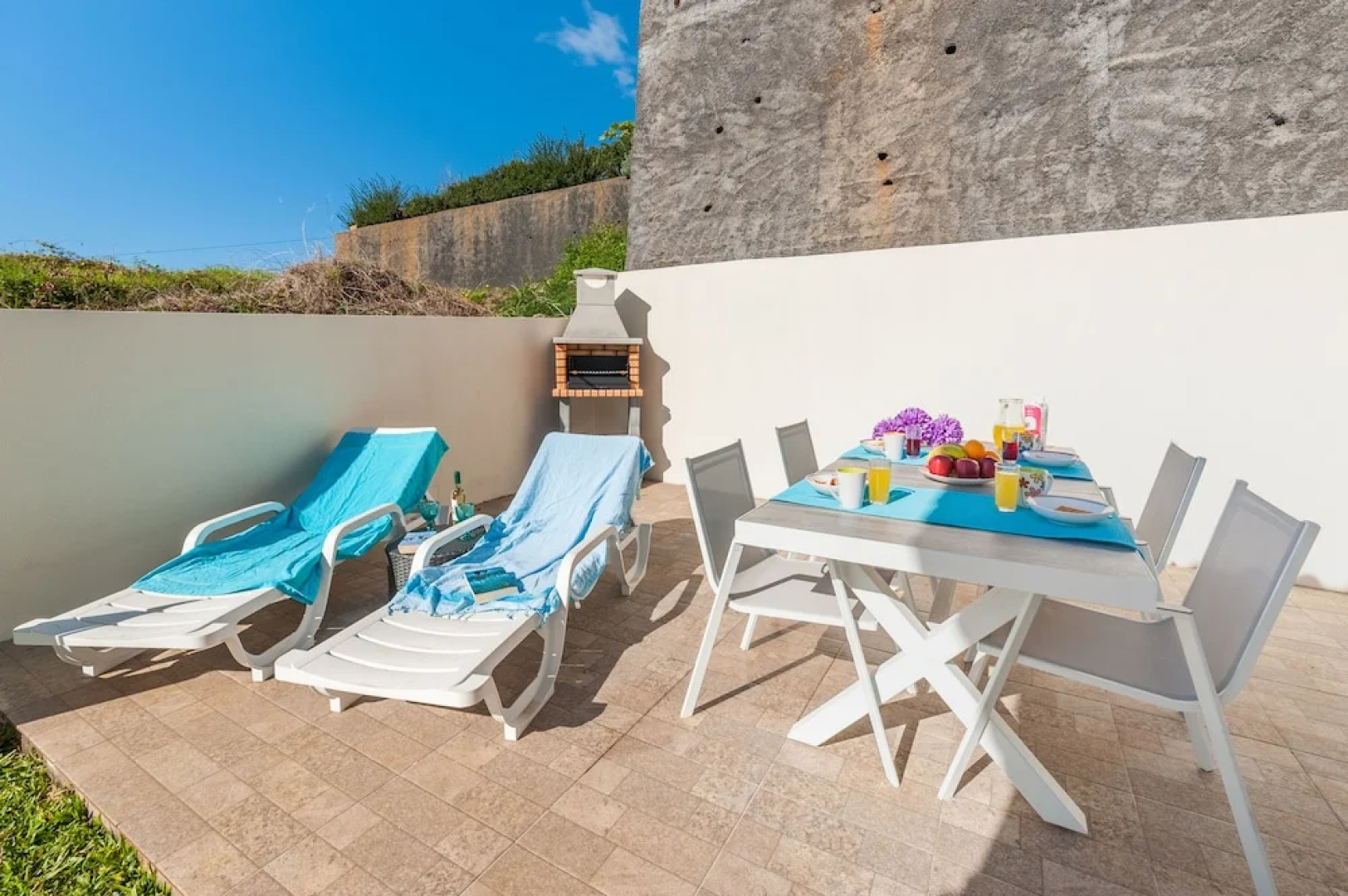 Villa Pacífico by MHM