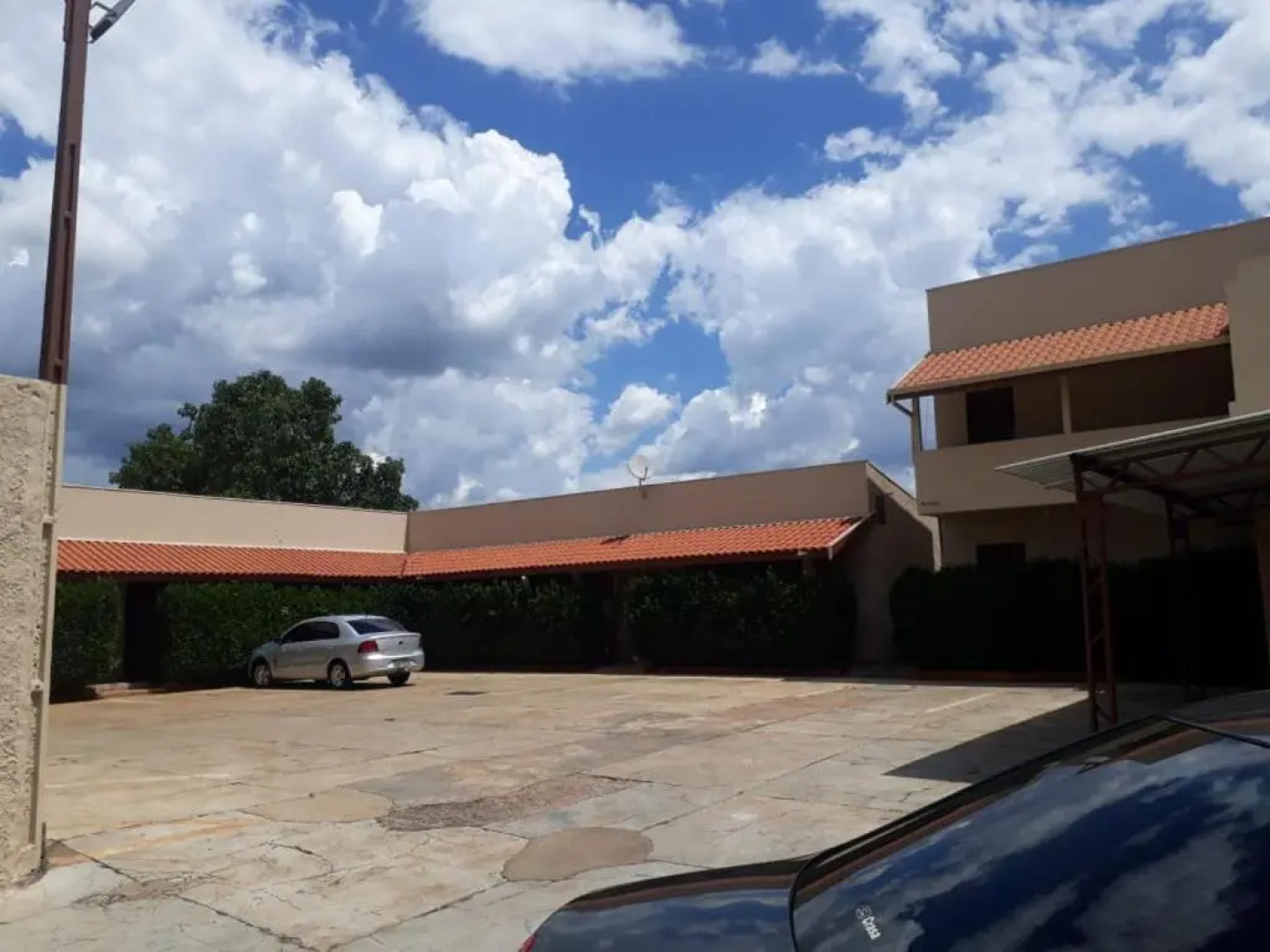 Hotel Pousada Paraíso Avaré