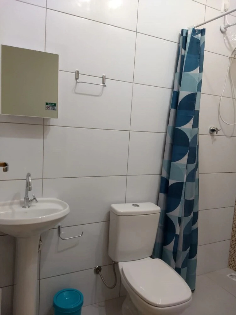 Canto Verde Apartamentos Caraguá