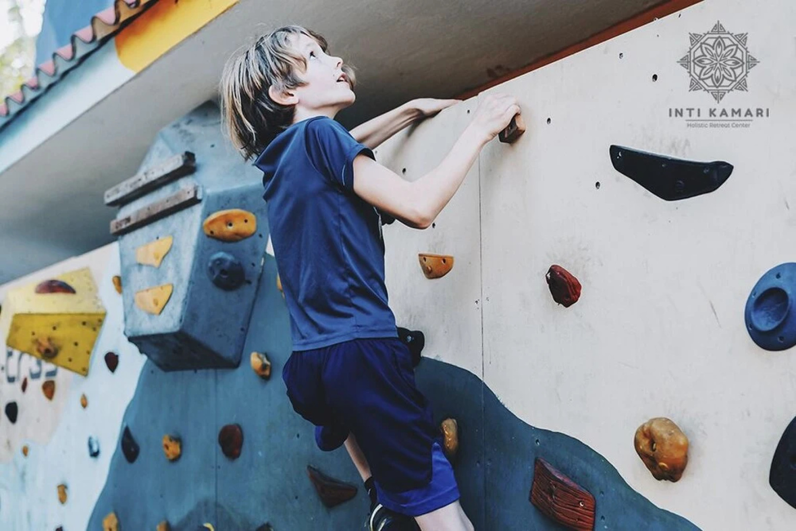 Inti Kamari Wellness Lodge Retreat Center & Farm