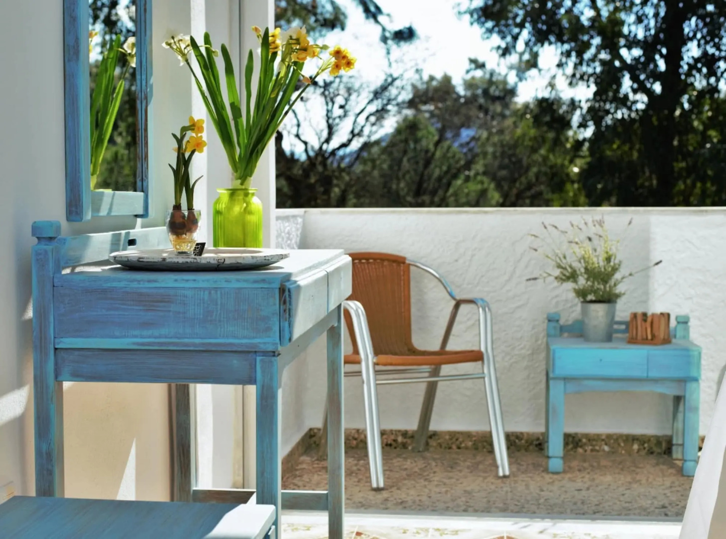 Отель Trees Art Boutique