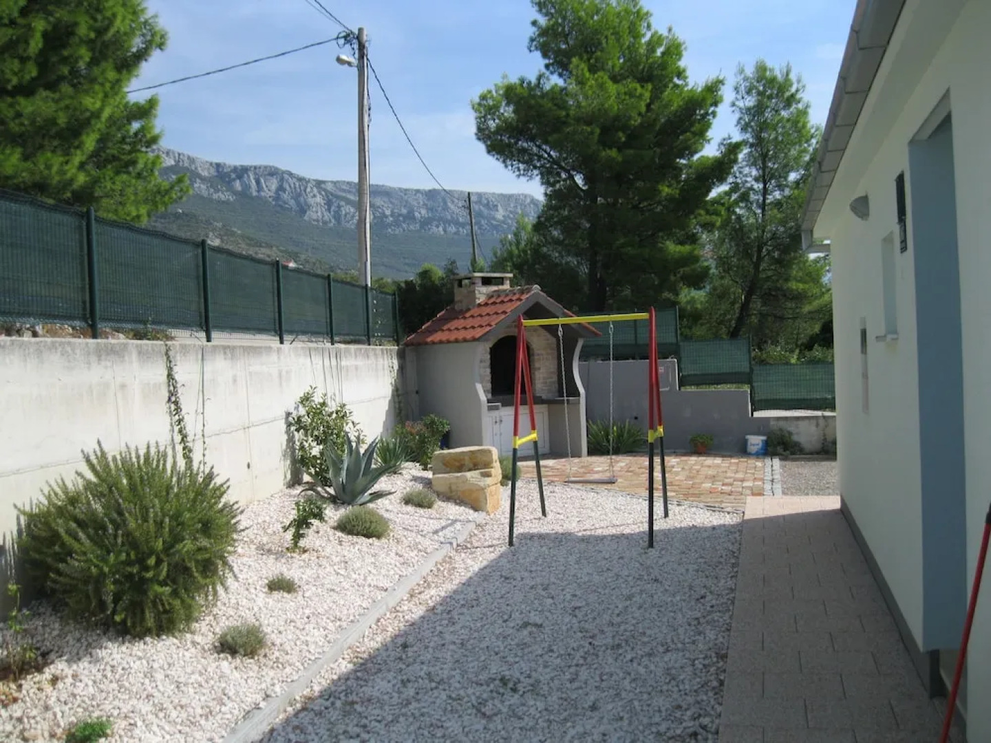 Private Vacation Home Josipa