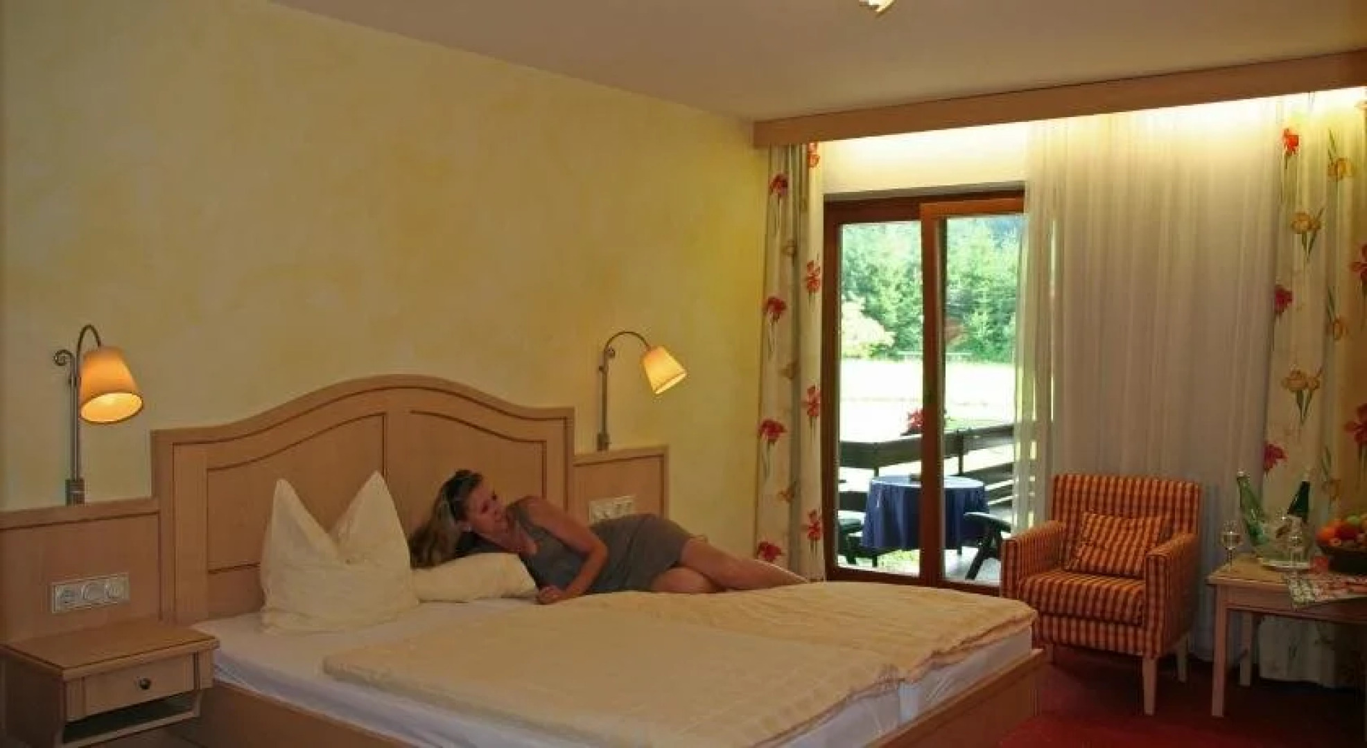 Hotel Gasthof zur Wacht