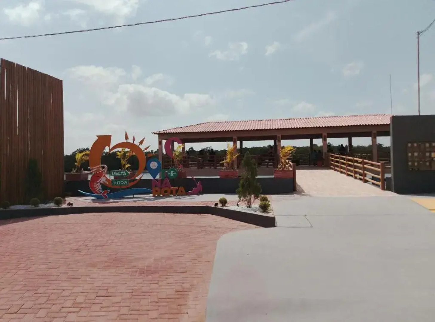 Pousada Recanto do Mar