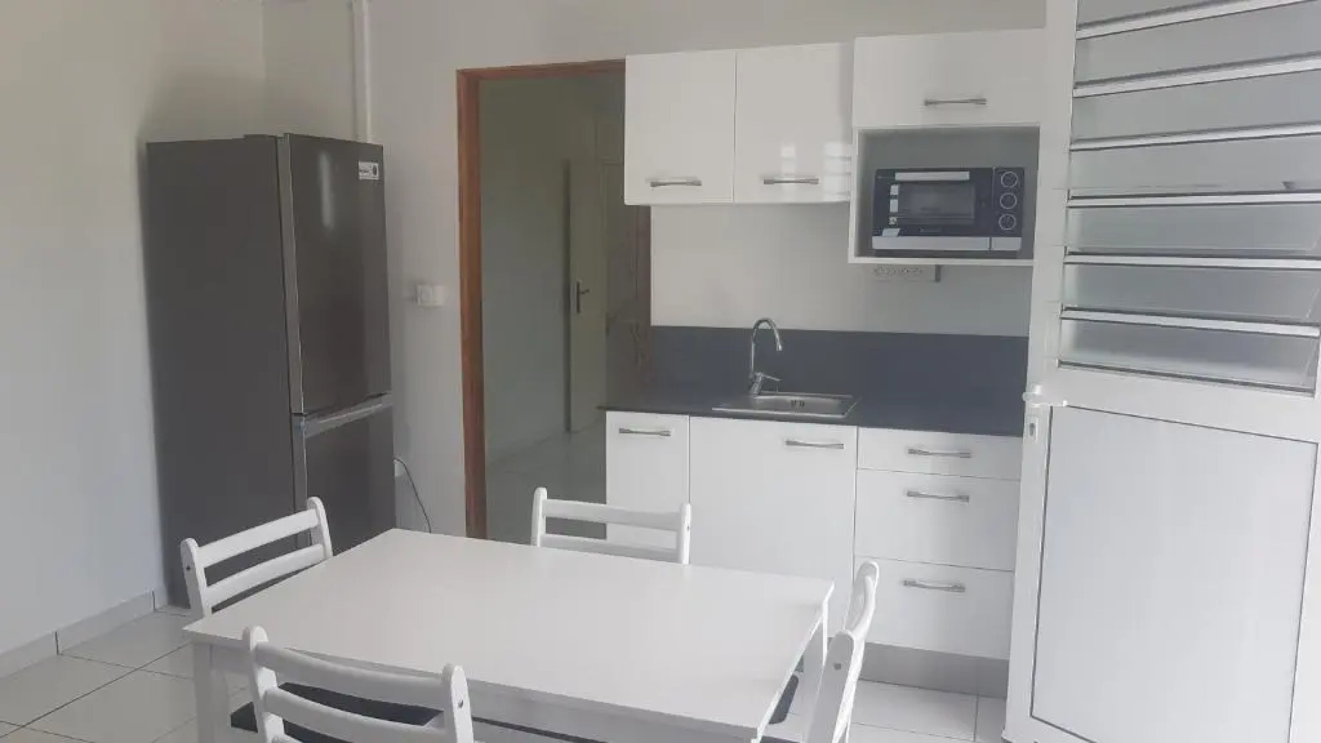 T2 En Residence Chez L'habitant