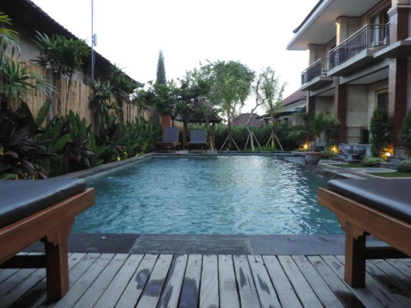 Batu Empug Ubud Cottages