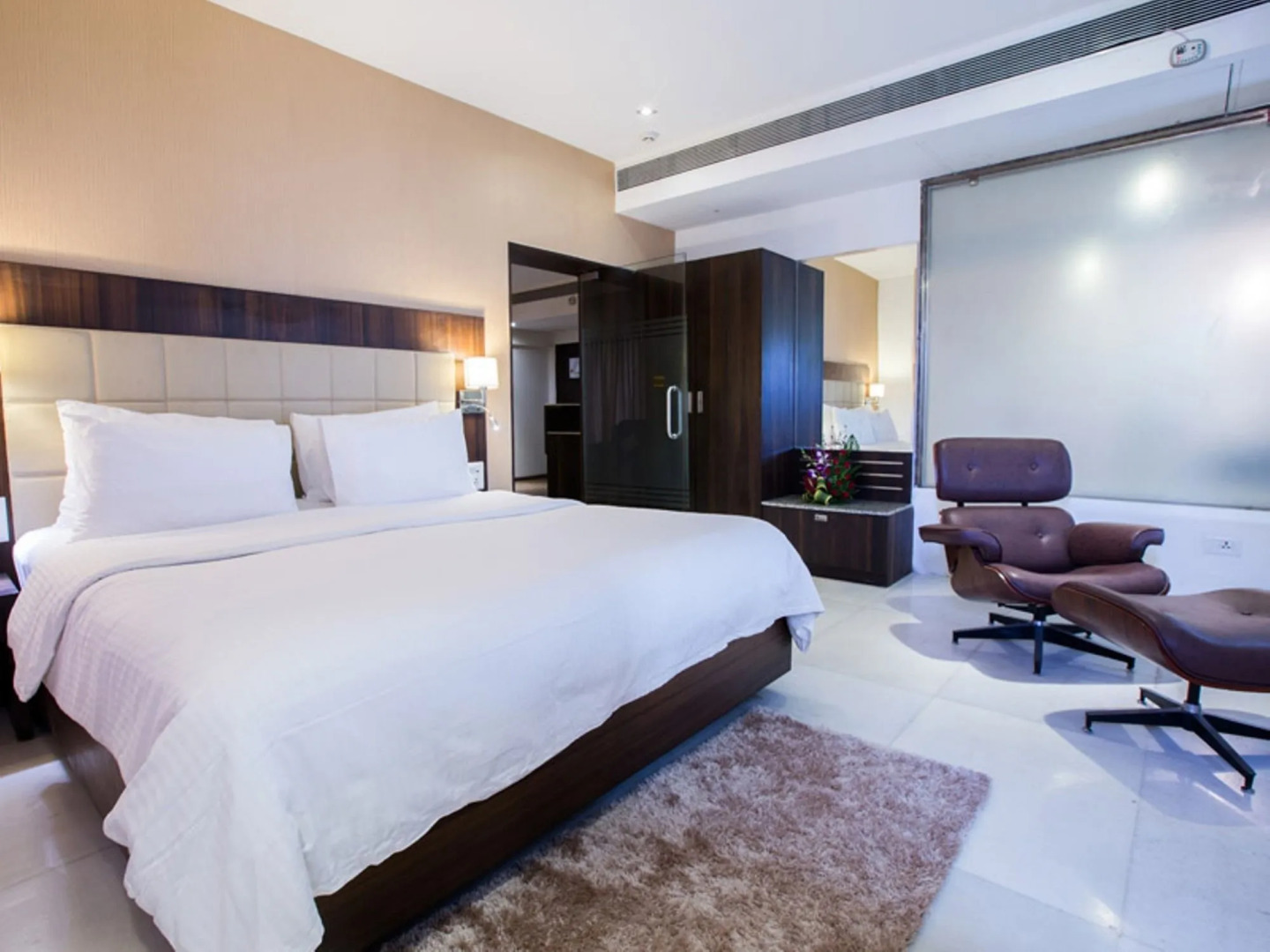 Regenta Central Harimangla Bharuch