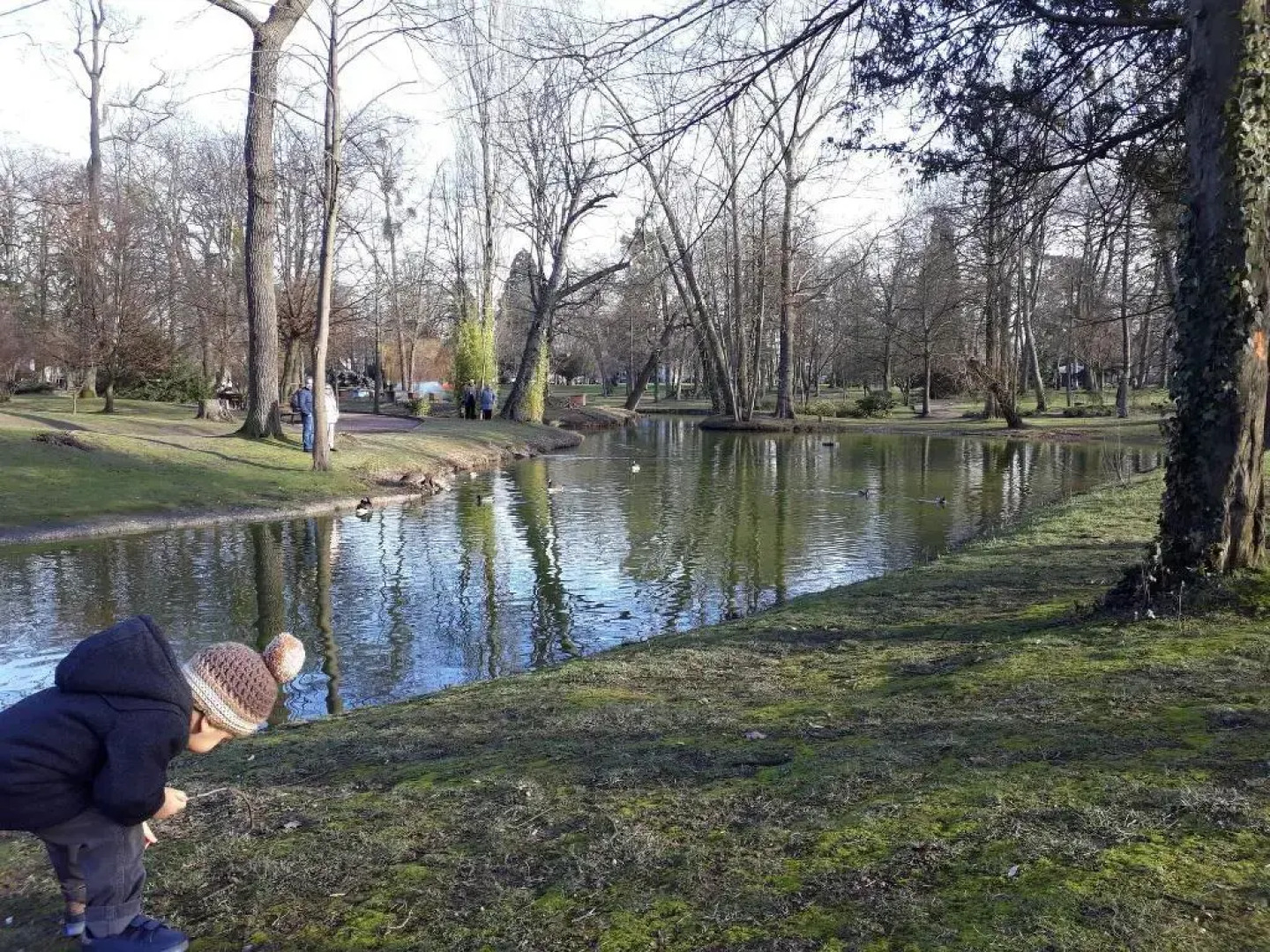 Hotel Aristide Vauban