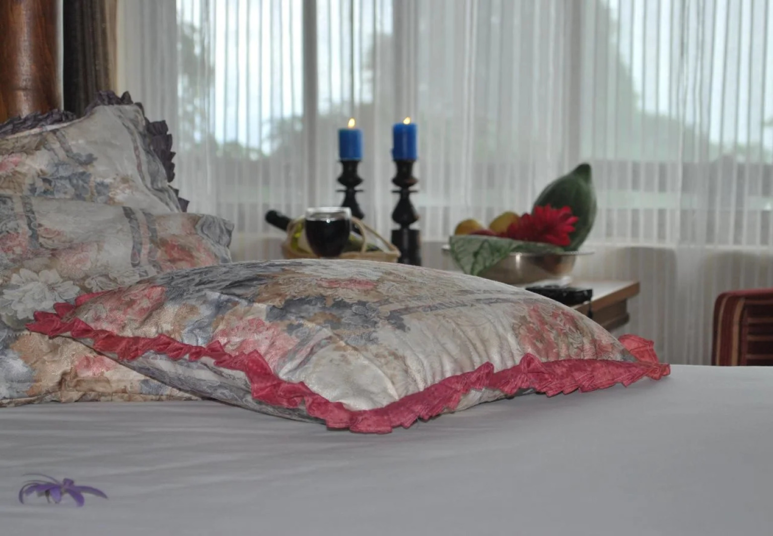 Udzungwa falls lodge