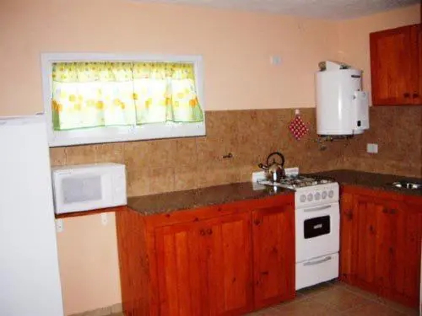 Cabañas del Condado