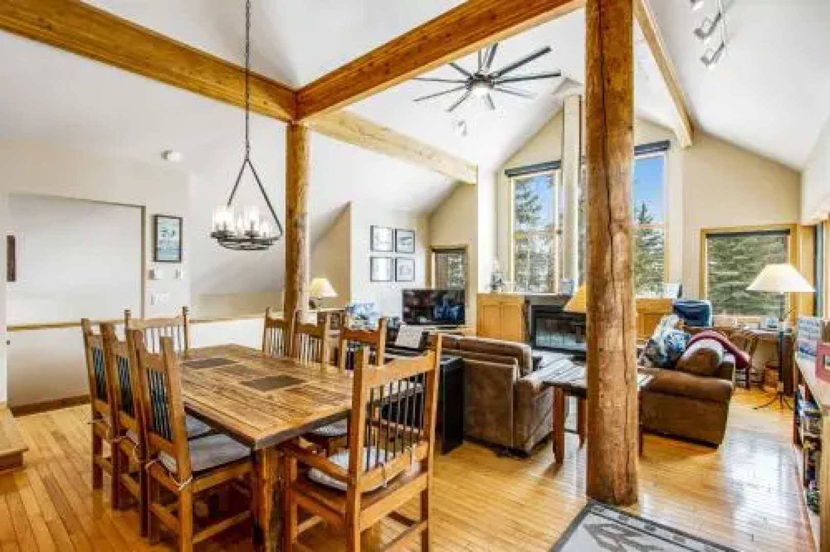 Cool Ridge Town Home at Summerwood