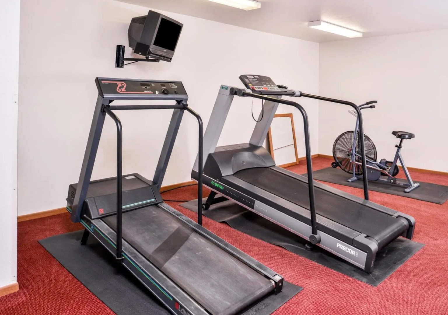 Americas Best Value Inn Missouri Valley