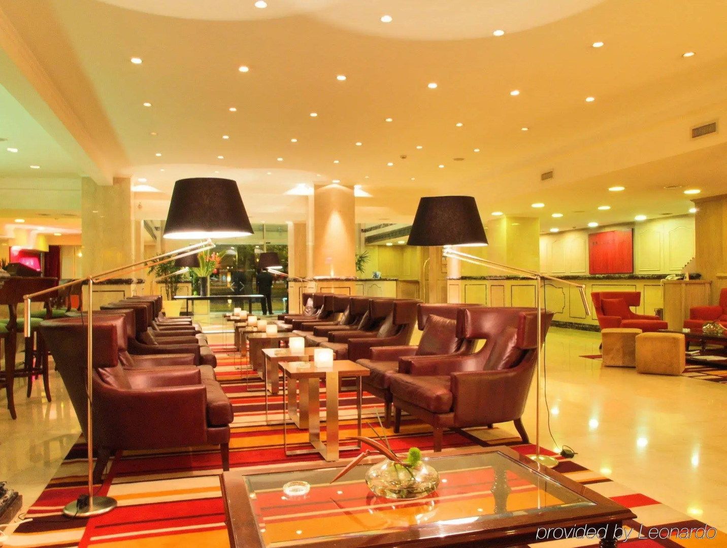 Pestana Buenos Aires Hotel